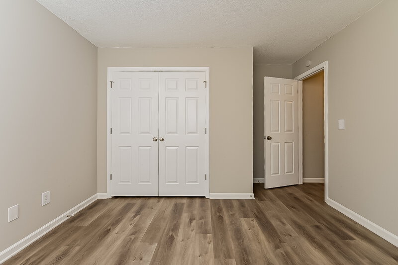 1,955/Mo, 1603 Blossom Dr Atlanta, GA 30349 Bedroom View 4