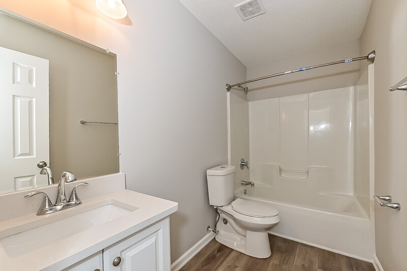 1,955/Mo, 1603 Blossom Dr Atlanta, GA 30349 Bathroom View