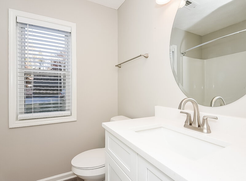 2,850/Mo, 2753 Northgate Way Nw, Acworth, GA 30101 Bathroom View