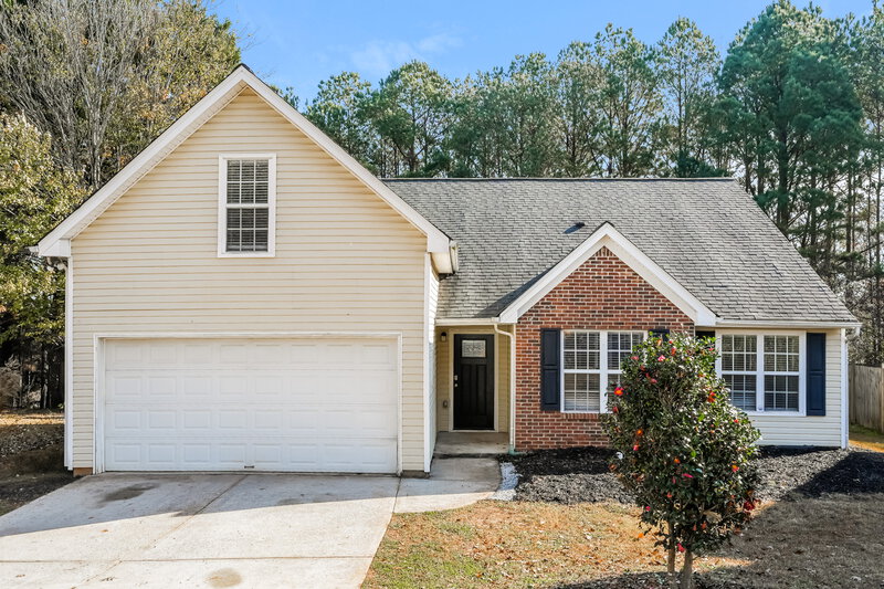1,885/Mo, 3005 Sentinel Parkway Lawrenceville, GA 30043 External View