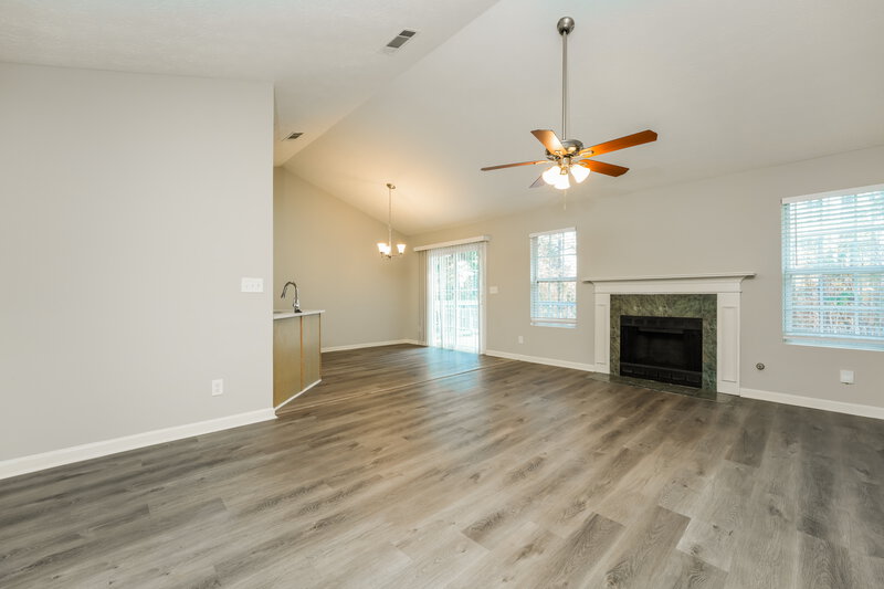 1,885/Mo, 3005 Sentinel Parkway Lawrenceville, GA 30043 Living Room View