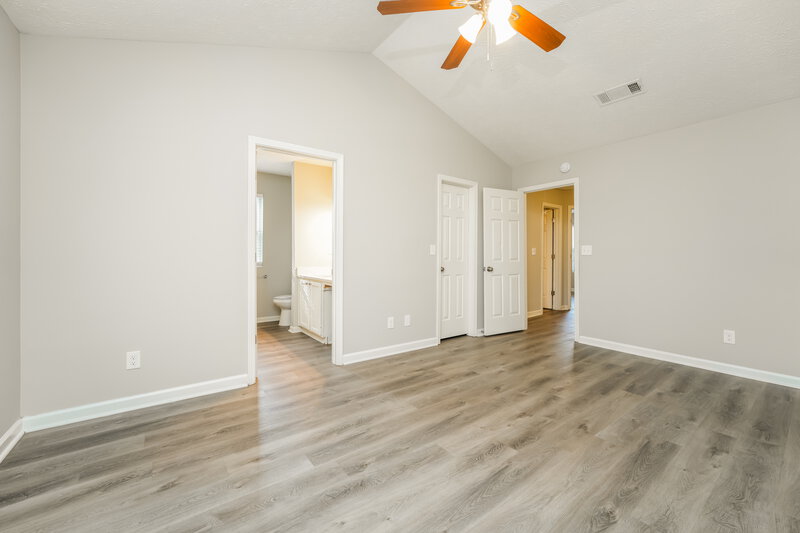 1,885/Mo, 3005 Sentinel Parkway Lawrenceville, GA 30043 Main Bedroom View