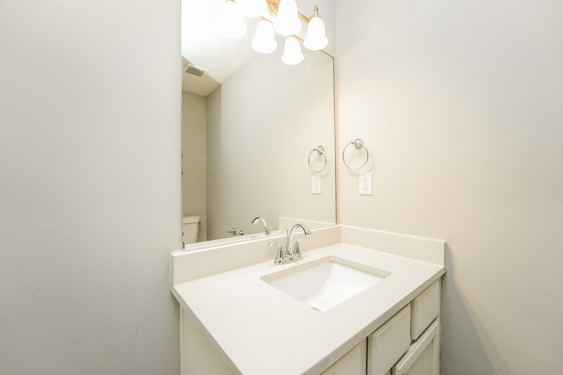 1,885/Mo, 3005 Sentinel Parkway Lawrenceville, GA 30043 Bathroom View