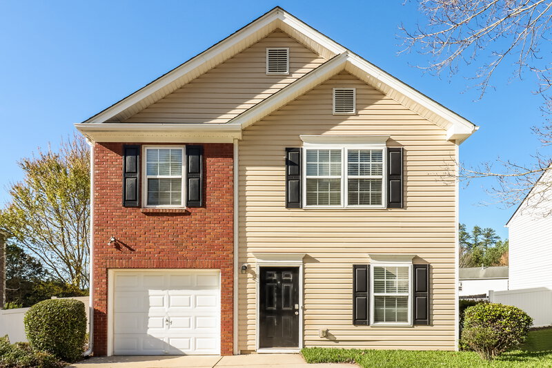 1,770/Mo, 248 Silver Ridge Dr Dallas, GA 30157 External View