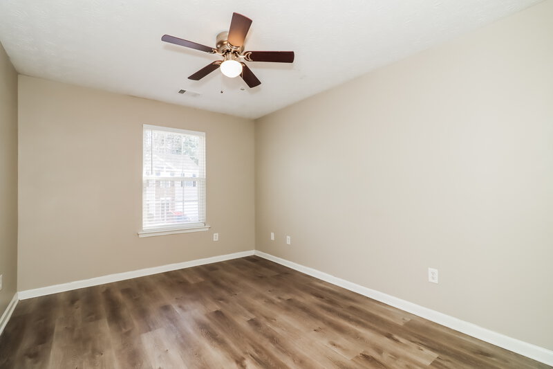 1,770/Mo, 248 Silver Ridge Dr Dallas, GA 30157 Bedroom View