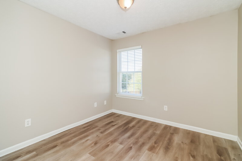 1,770/Mo, 248 Silver Ridge Dr Dallas, GA 30157 Bedroom View 3