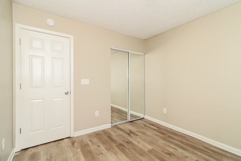 1,770/Mo, 248 Silver Ridge Dr Dallas, GA 30157 Bedroom View 4