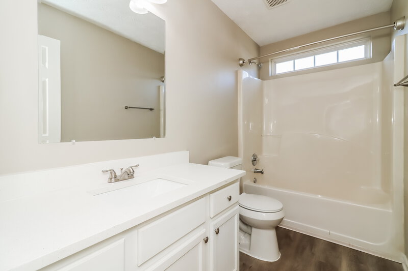 1,770/Mo, 248 Silver Ridge Dr Dallas, GA 30157 Bathroom View