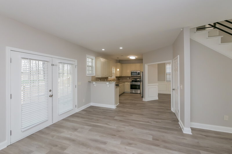 2,355/Mo, 184 Greenview Dr Newnan, GA 30265 Living Room View 4