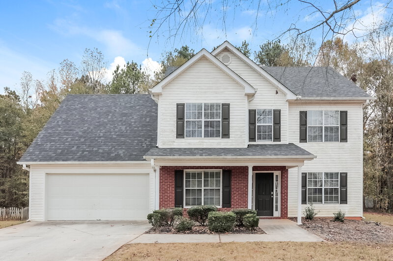 2,220/Mo, 35 Summer Walk Circle Covington, GA 30016 External View
