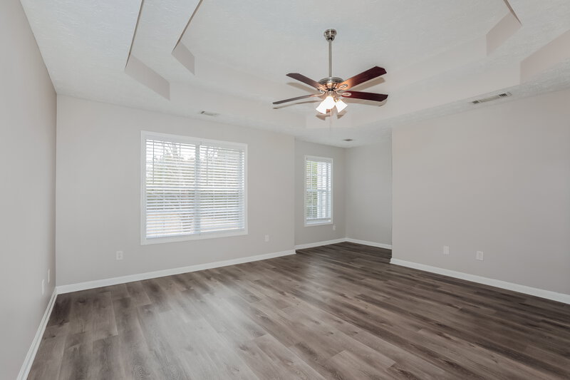 2,220/Mo, 35 Summer Walk Circle Covington, GA 30016 Main Bedroom View 2