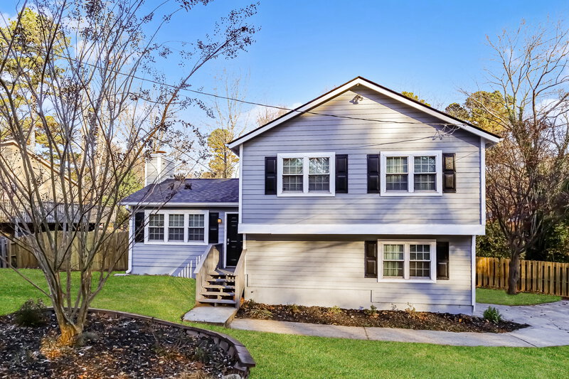 2,115/Mo, 4163 Shiloh Ridge Trl Nw Kennesaw, GA 30144 External View