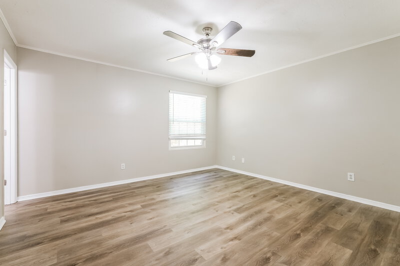 2,215/Mo, 4163 Shiloh Ridge Trl Nw Kennesaw, GA 30144 Main Bedroom View