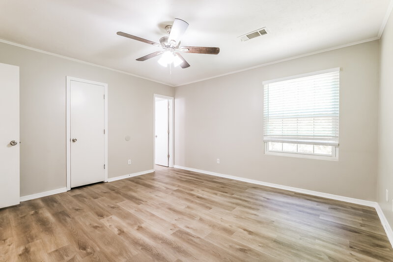 2,215/Mo, 4163 Shiloh Ridge Trl Nw Kennesaw, GA 30144 Main Bedroom View 2