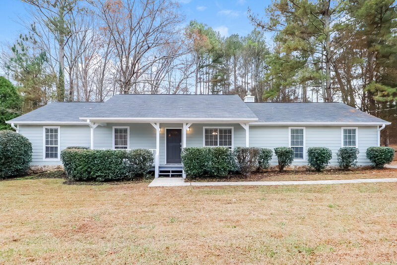 1,900/Mo, 30 Cowan Trl Stockbridge, GA 30281 External View