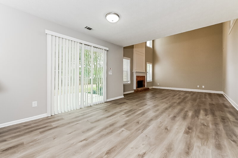 2,820/Mo, 74 Greenland Dr McDonough, GA 30253 Breakfast Nook View