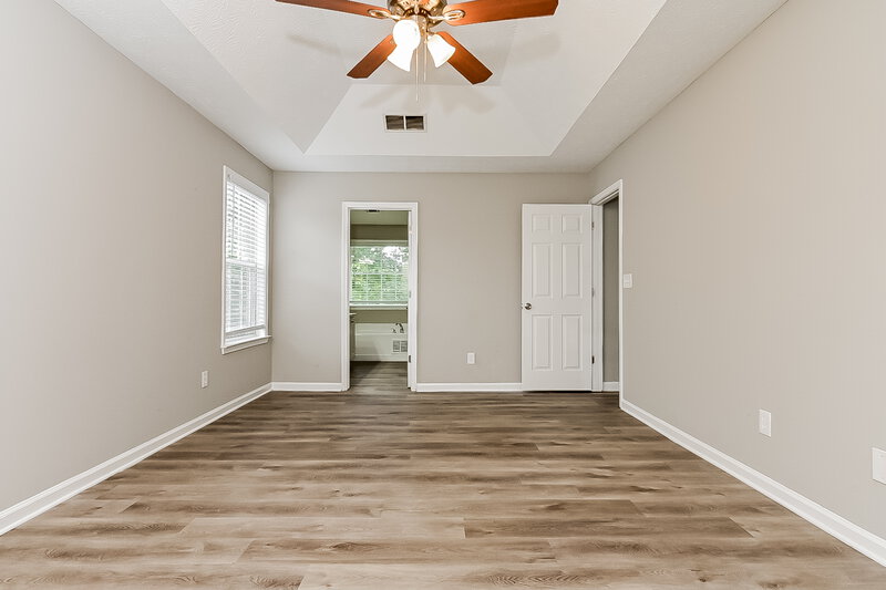 2,820/Mo, 74 Greenland Dr McDonough, GA 30253 Main Bedroom View 2