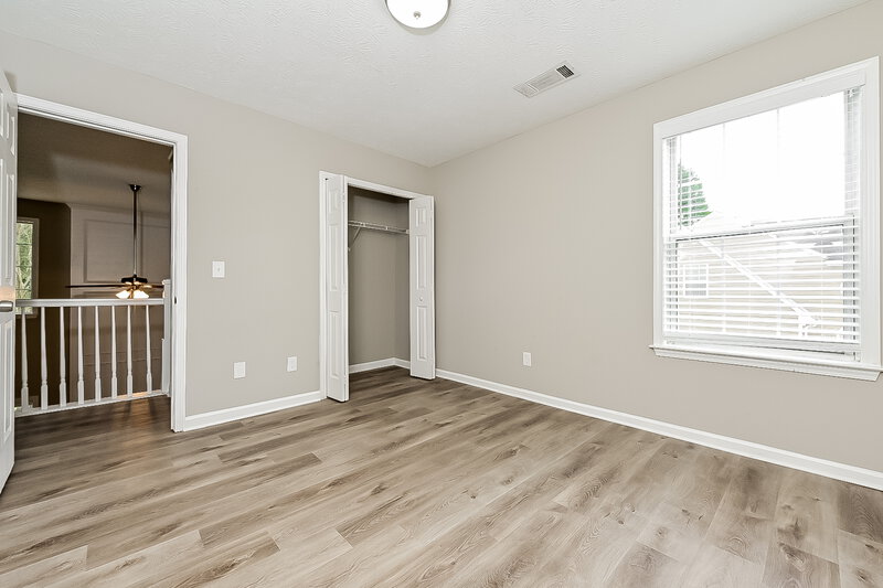2,820/Mo, 74 Greenland Dr McDonough, GA 30253 Bedroom View