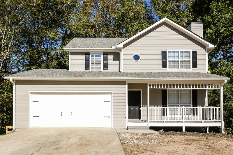 2,450/Mo, 3015 Ansley Ridge Ct Snellville, GA 30078 External View