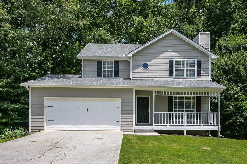 2,520/Mo, 3015 Ansley Ridge Ct Snellville, GA 30078 External View