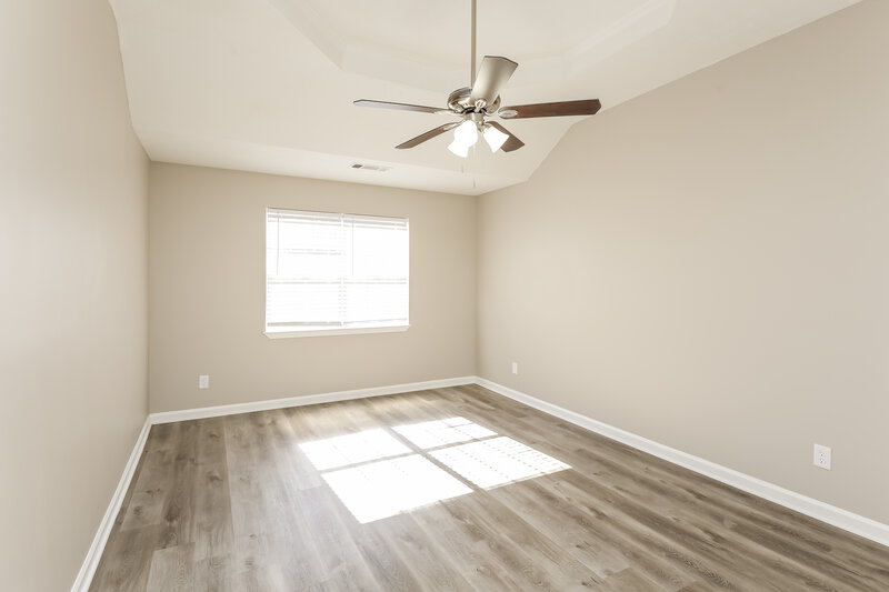 2,450/Mo, 3015 Ansley Ridge Ct Snellville, GA 30078 Main Bedroom View