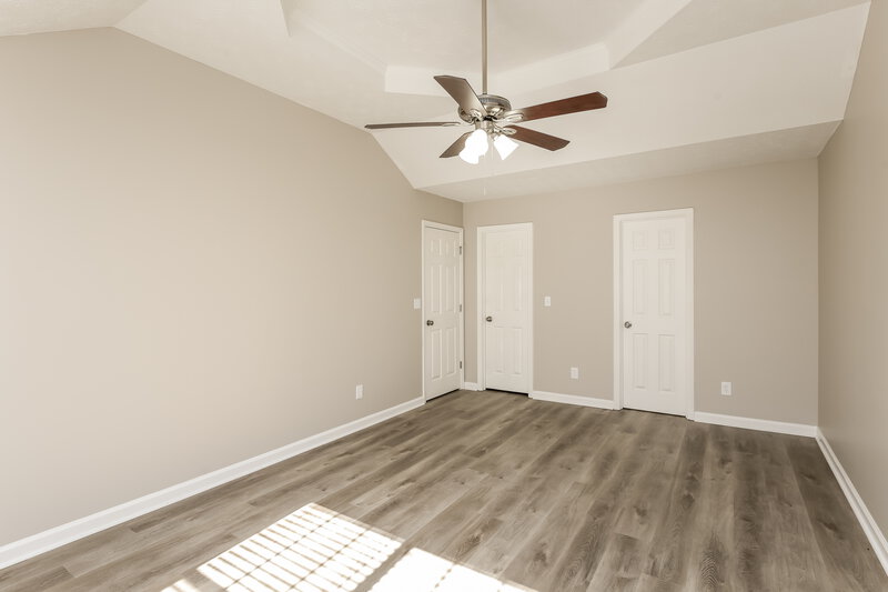 2,450/Mo, 3015 Ansley Ridge Ct Snellville, GA 30078 Main Bedroom View 2