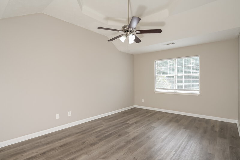 2,520/Mo, 3015 Ansley Ridge Ct Snellville, GA 30078 Main Bedroom View 2