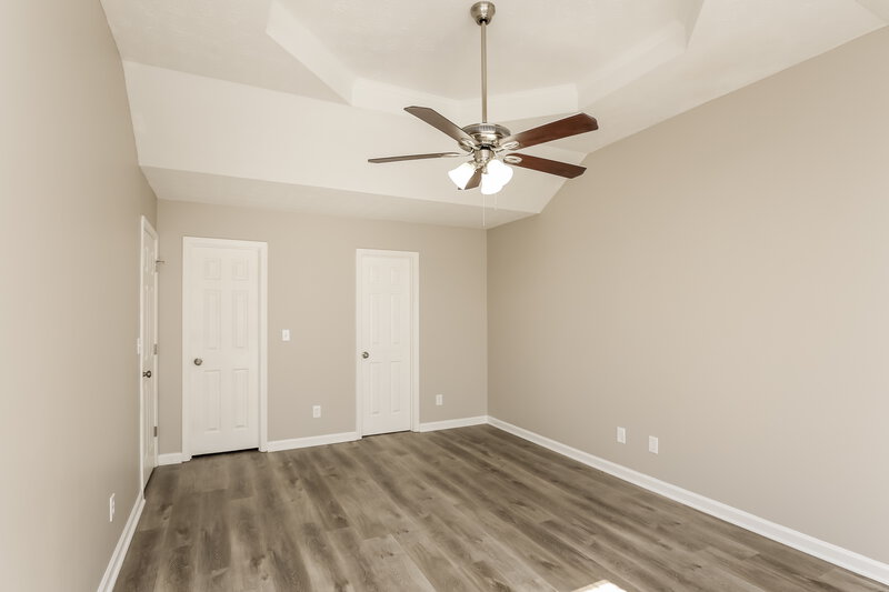 2,450/Mo, 3015 Ansley Ridge Ct Snellville, GA 30078 Main Bedroom View 3