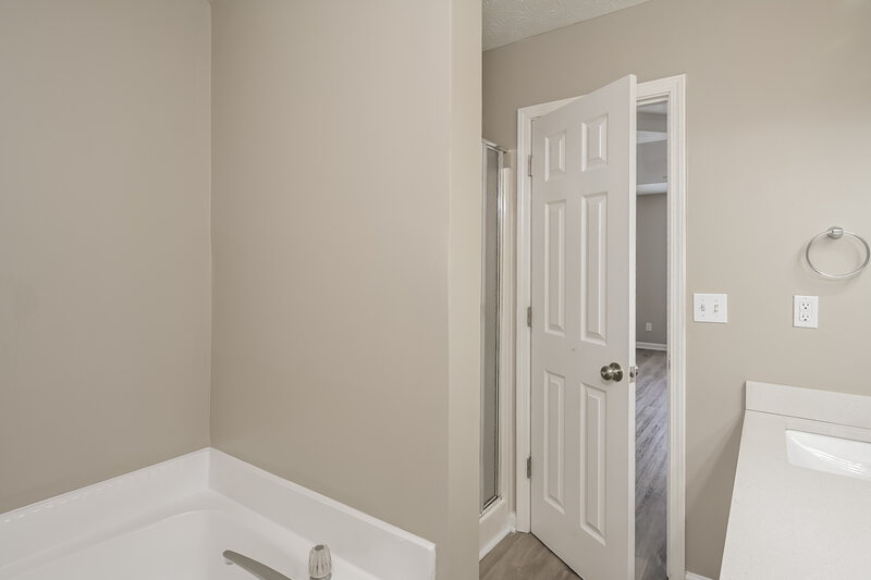 2,520/Mo, 3015 Ansley Ridge Ct Snellville, GA 30078 Main Bathroom View 2