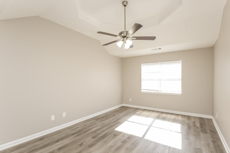 2,450/Mo, 3015 Ansley Ridge Ct Snellville, GA 30078 Main Bedroom View 4