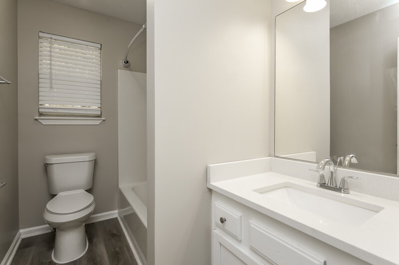 2,450/Mo, 3015 Ansley Ridge Ct Snellville, GA 30078 Bathroom View