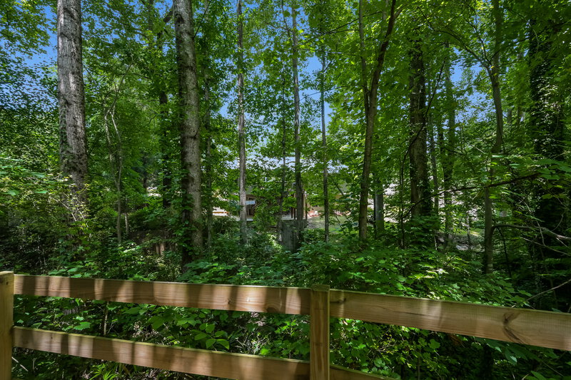 2,520/Mo, 3015 Ansley Ridge Ct Snellville, GA 30078 Rear View 2