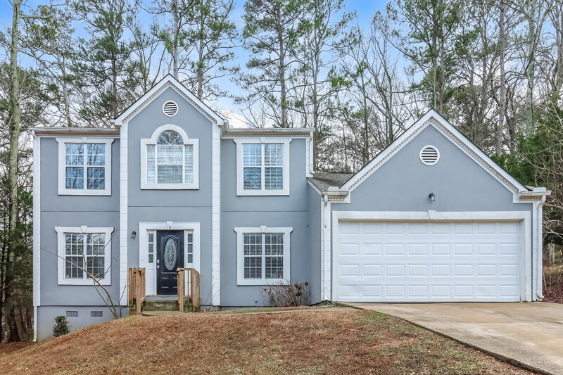 1,835/Mo, 5875 Bellingrath Way Lithonia, GA 30058 External View