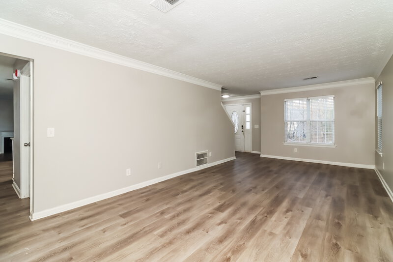 1,835/Mo, 5875 Bellingrath Way Lithonia, GA 30058 Family Room View