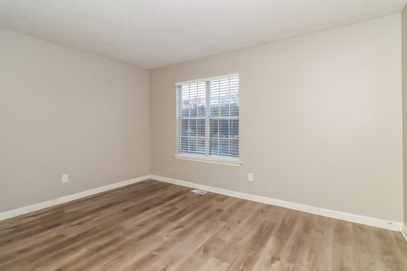 1,835/Mo, 5875 Bellingrath Way Lithonia, GA 30058 Bedroom View