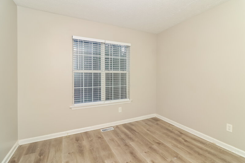 1,835/Mo, 5875 Bellingrath Way Lithonia, GA 30058 Bedroom View 2