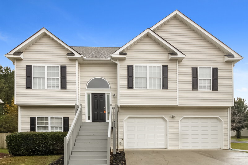 1,850/Mo, 159 Richmond Dr Hiram, GA 30141 External View