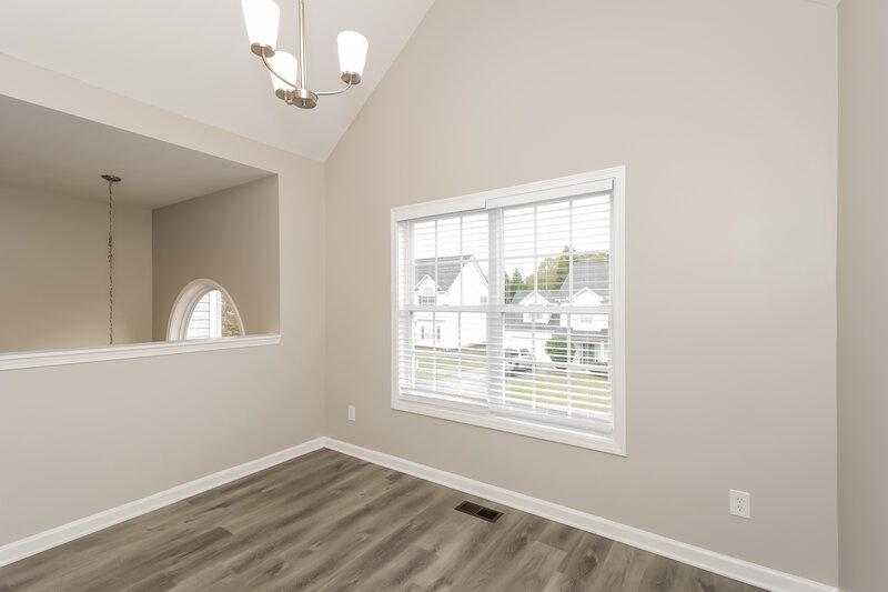 1,850/Mo, 159 Richmond Dr Hiram, GA 30141 Dining Room View