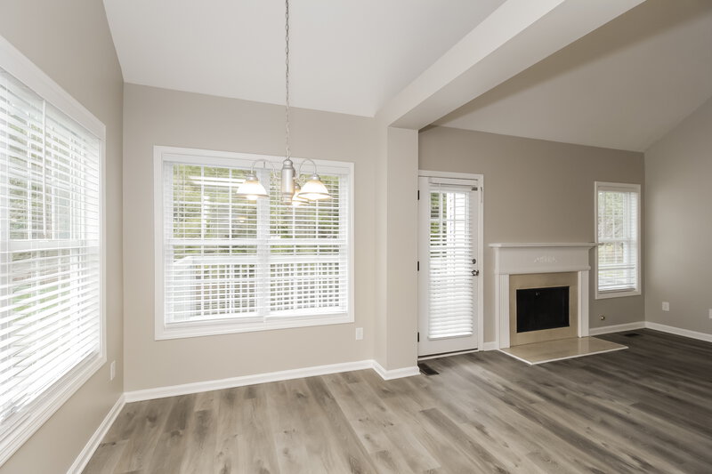 1,850/Mo, 159 Richmond Dr Hiram, GA 30141 Breakfast Nook View 2