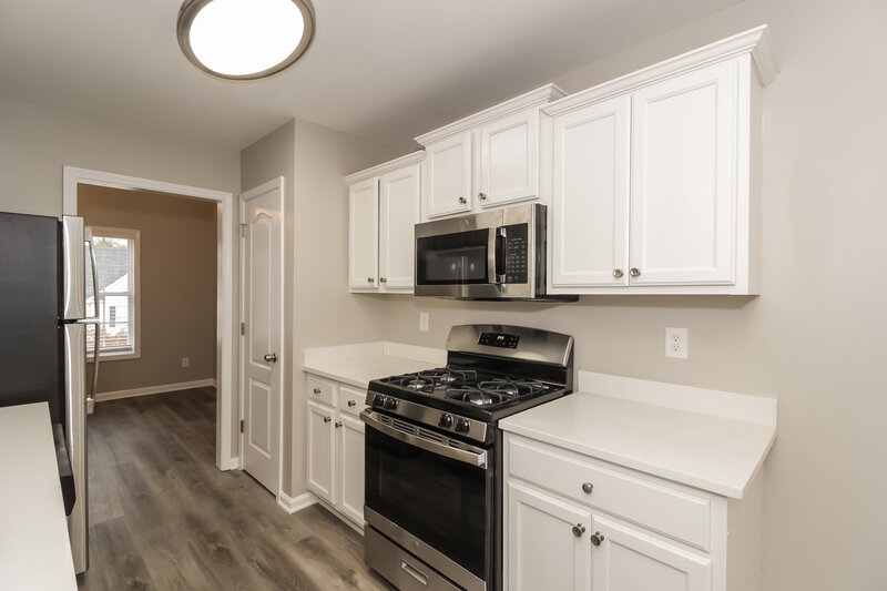 1,850/Mo, 159 Richmond Dr Hiram, GA 30141 Kitchen View 3