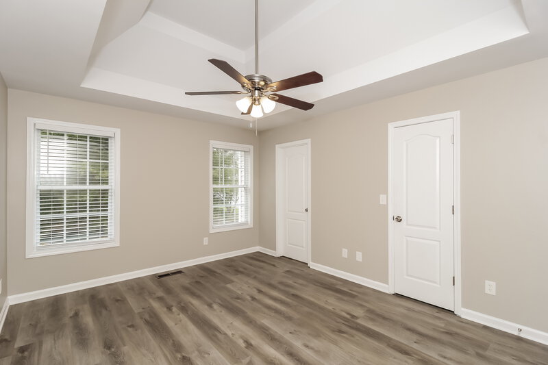 1,850/Mo, 159 Richmond Dr Hiram, GA 30141 Main Bedroom View