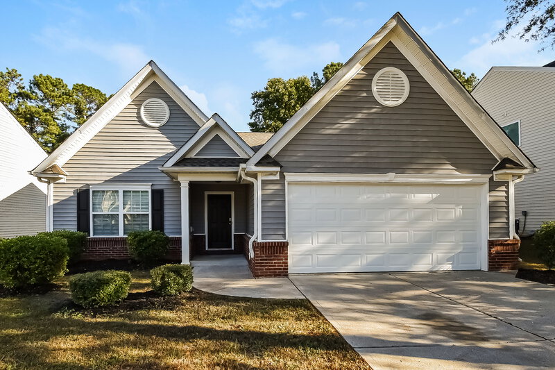 2,320/Mo, 262 Silver Arrow Cir Austell, GA 30168 External View