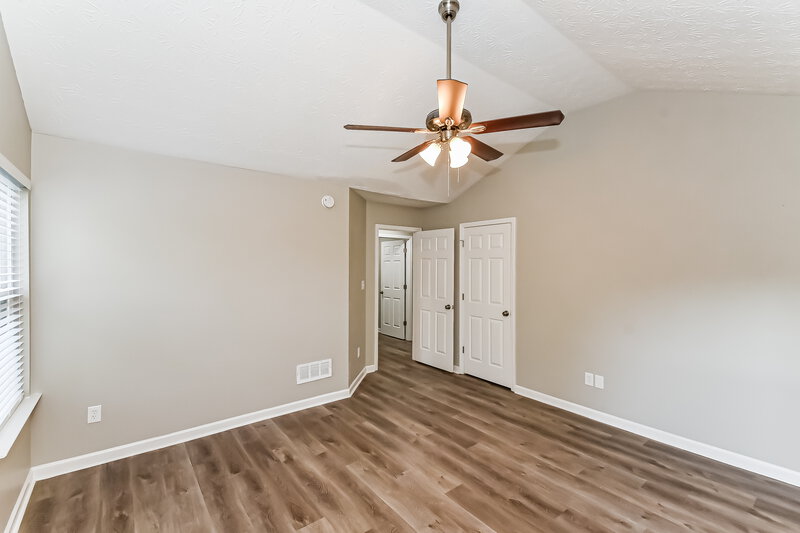 2,320/Mo, 262 Silver Arrow Cir Austell, GA 30168 Main Bedroom View 2
