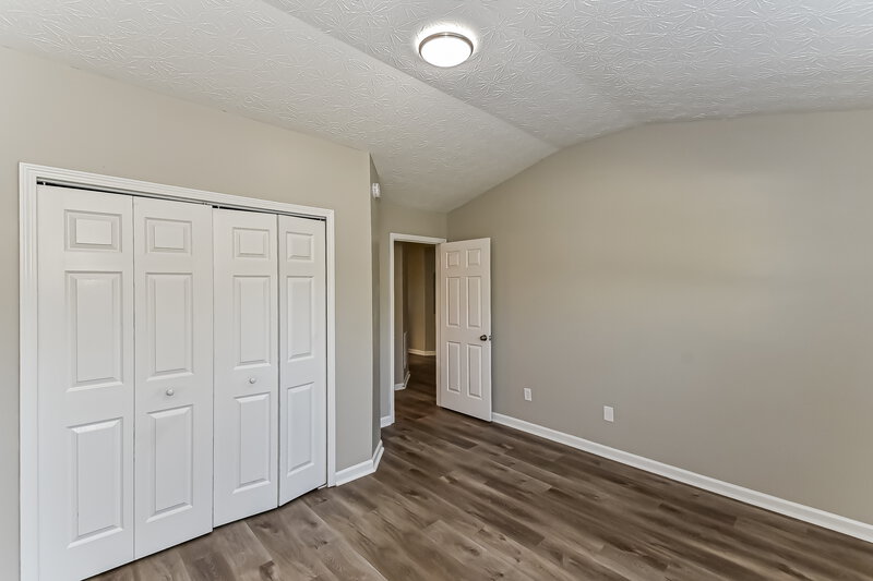 2,320/Mo, 262 Silver Arrow Cir Austell, GA 30168 Bedroom View 2