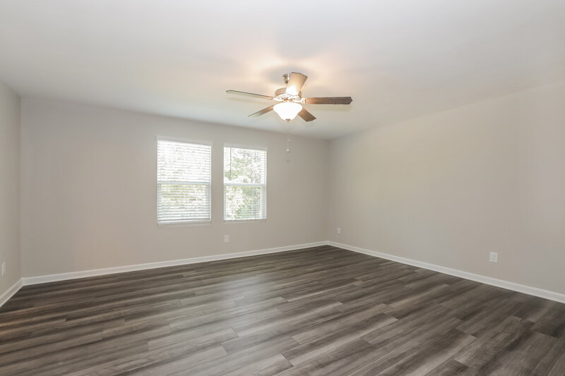 2,285/Mo, 4129 Kendrick Circle Loganville, GA 30052 Main Bedroom View