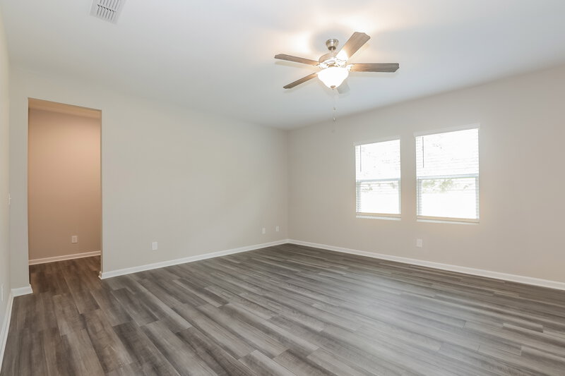 2,285/Mo, 4129 Kendrick Circle Loganville, GA 30052 Main Bedroom View 2