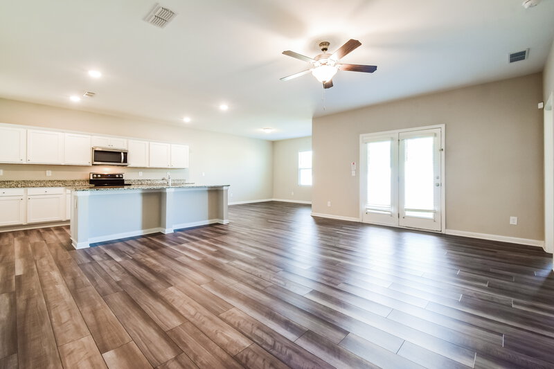 2,220/Mo, 3939 Kendrick Circle Loganville, GA 30052 Dining Room View