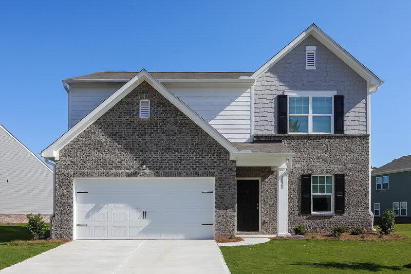 2,055/Mo, 1021 Feldman Chase Loganville, GA 30052 External View