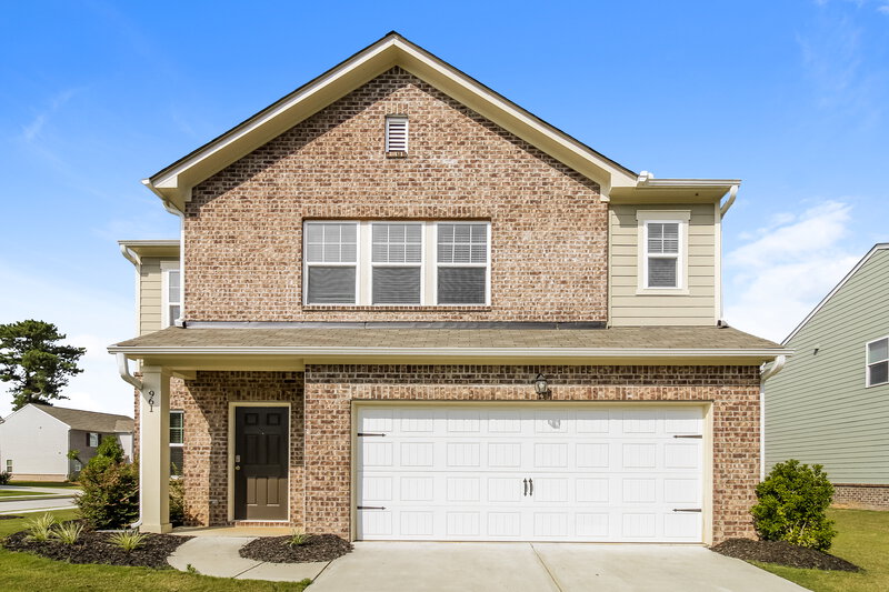 961 Feldman Chase Loganville, GA 30052 | Progress Residential