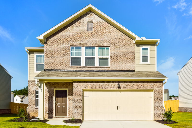 2,760/Mo, 941 Feldman Chase Loganville, GA 30052 External View